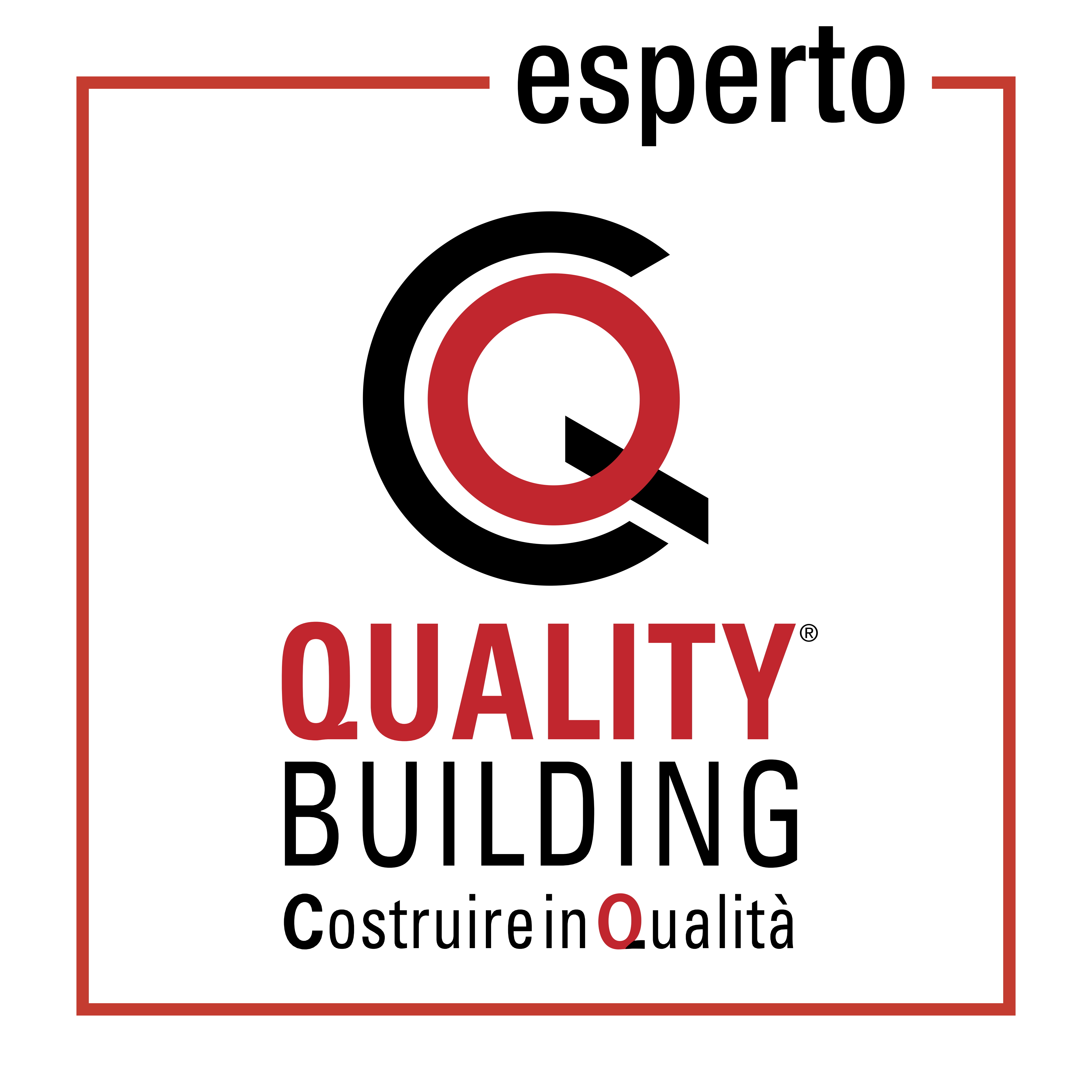 Logo Esperto CQ